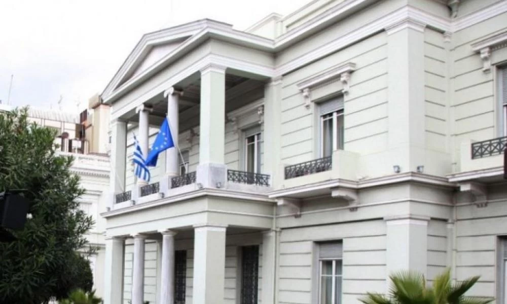 Σουδάν: ΥΠΕΞ – Ασφαλείς όλοι οι Έλληνες πολίτες που μένουν εκεί